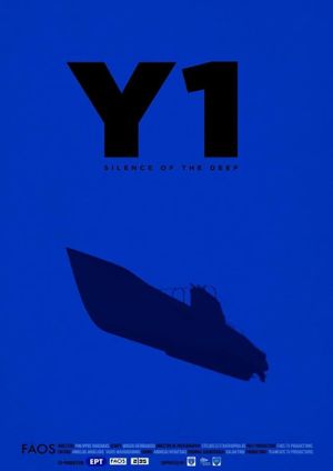 Y1: Silence of the Deep's poster