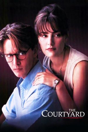 The Courtyard's poster