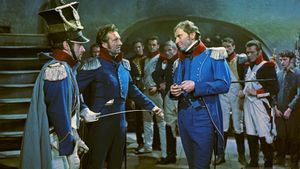 Marysia i Napoleon's poster
