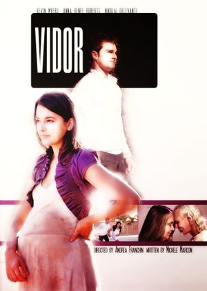 Vidor's poster