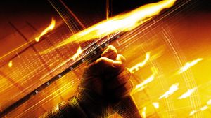 Timeline's poster