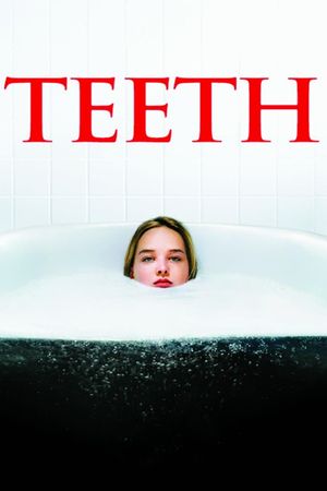 Teeth's poster