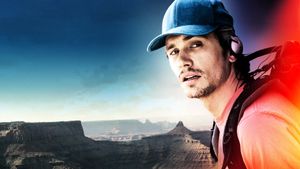 127 Hours's poster
