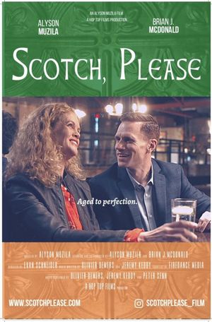 Scotch, Please's poster