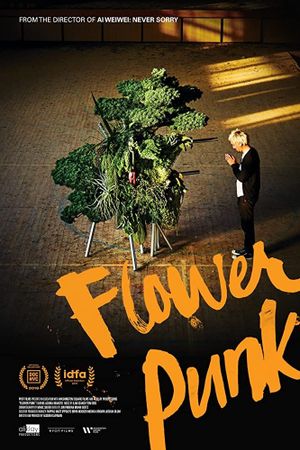 Flower Punk's poster