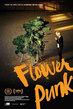 Flower Punk's poster image