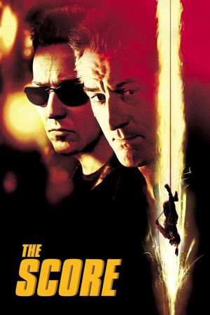 The Score's poster