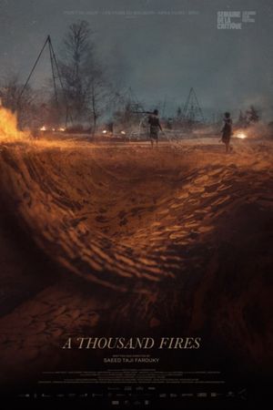 A Thousand Fires's poster