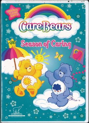 Care Bears: Season of Caring's poster