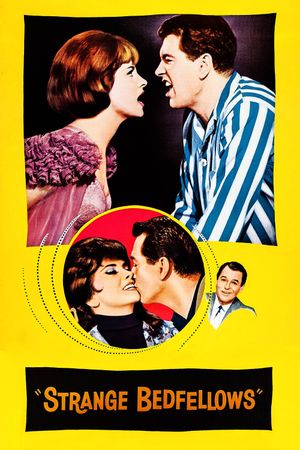 Strange Bedfellows's poster