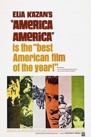 America America's poster
