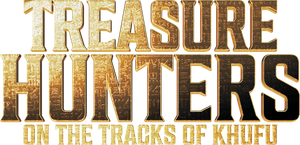 Le secret de Khéops's poster