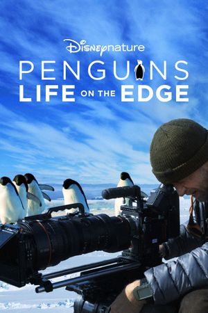 Penguins: Life on the Edge's poster