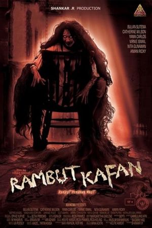 Rambut Kafan's poster