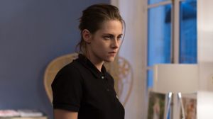 Personal Shopper's poster