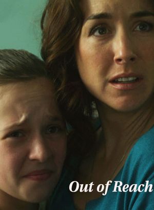 Out of Reach's poster