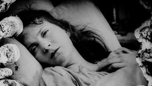 Dawson City: Frozen Time's poster