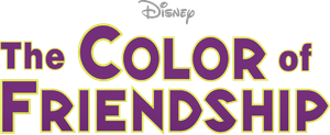 The Color of Friendship's poster