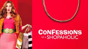 Confessions of a Shopaholic's poster