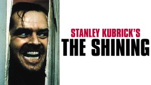 The Shining's poster