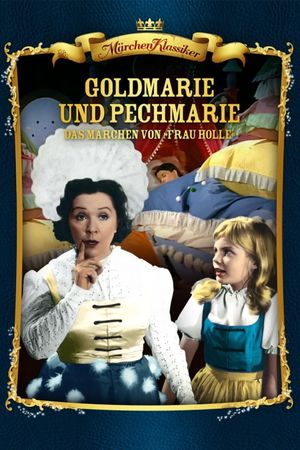 Mother Holly's poster