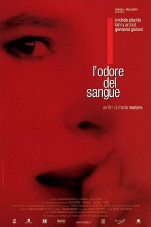 The Scent of Blood's poster