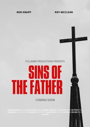 Sins of the Father's poster