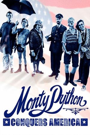 Monty Python Conquers America's poster image