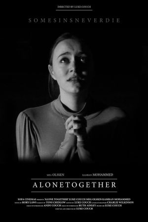 Alone Together's poster