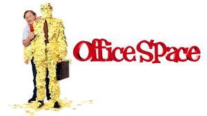 Office Space's poster