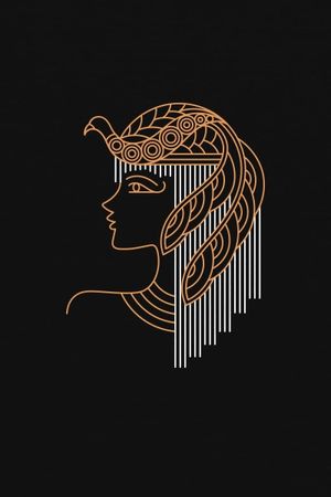 Cleopatra's poster