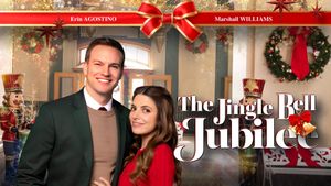 The Jinglebell Jubilee's poster