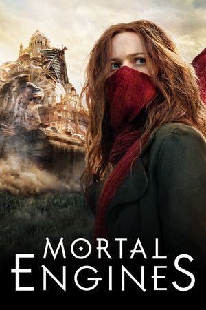 Mortal Engines's poster