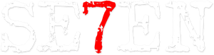 Se7en's poster