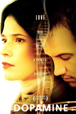 Dopamine's poster