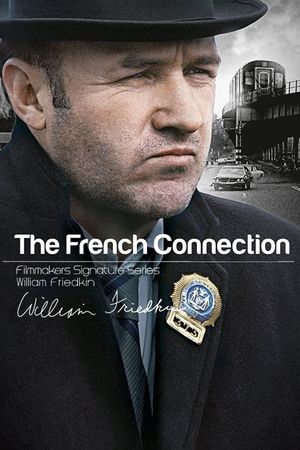 The French Connection's poster
