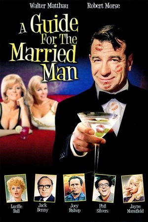 A Guide for the Married Man's poster