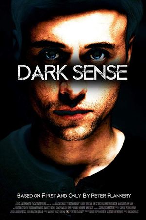 Dark Sense's poster