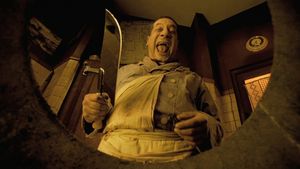 Delicatessen's poster