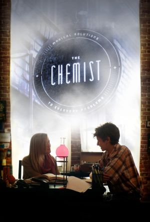 The Chemist's poster