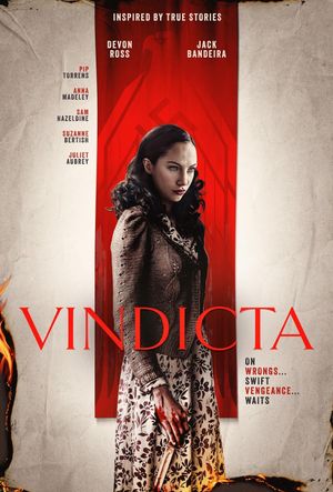Vindicta's poster