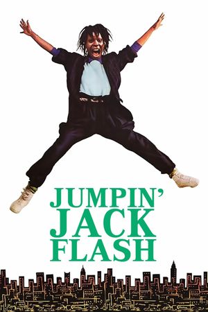 Jumpin' Jack Flash's poster