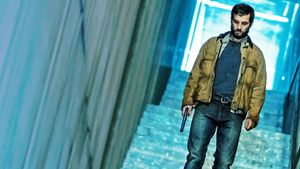 Upgrade's poster