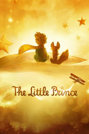 The Little Prince's poster