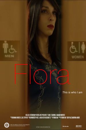 Flora's poster