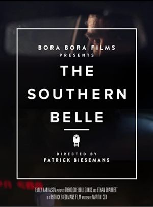 The Southern Belle's poster