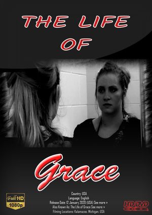 The Life of Grace's poster