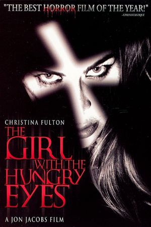 The Girl with the Hungry Eyes's poster