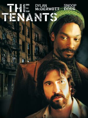 The Tenants's poster