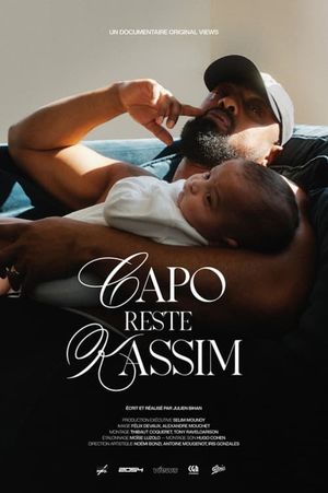 Capo reste Kassim's poster